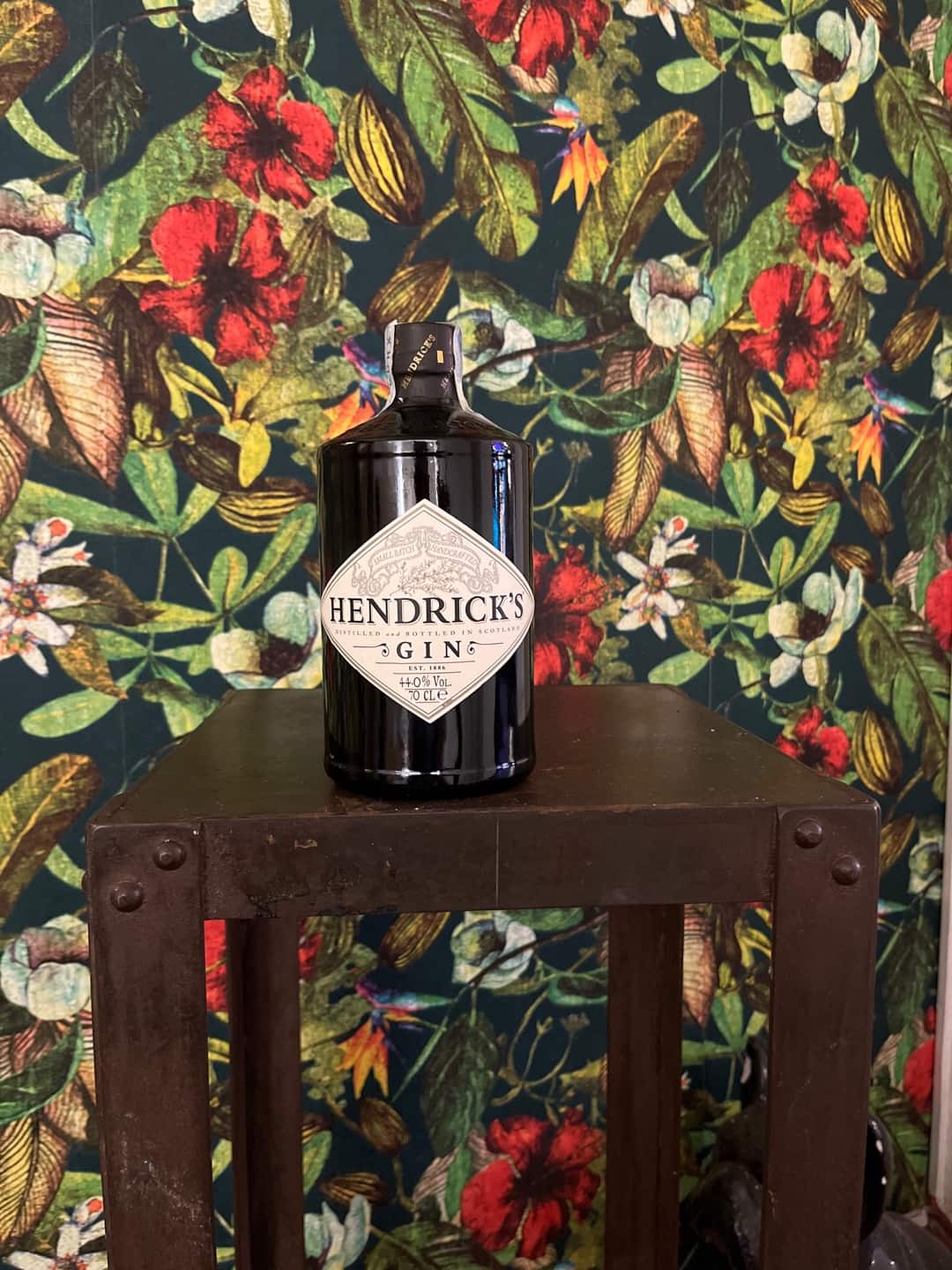 Hendrink’s